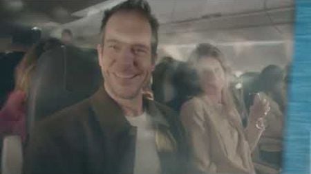 Brussels Airlines X TBWA: Belgitude Voetbal (NL)