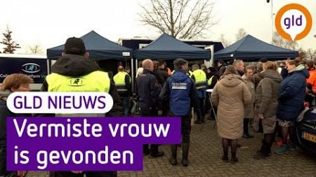 GLD Nieuws 9 januari 2025