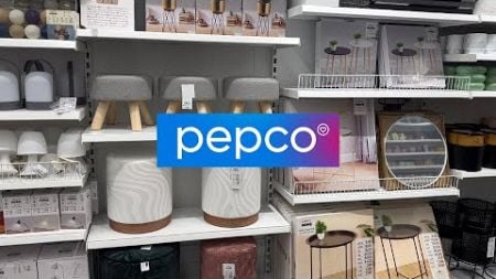 NOVEDADES PEPCO🔥 ¡Descubre la Última Tendencia en DECORACIÓN DEL HOGAR! IDEAS PARA DECORAR TU CASA