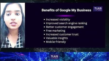 What is Google My Business? ( Neuro Digital Marketing )