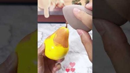 ❤️❤️❤️Wet sponge vs dry sponge~~#STFUTURE #makeup #makeuptutorial #beautyfactory #makeupfactory