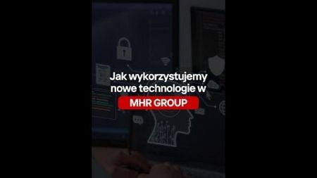 Jak wykorzystujemy nowe technologie w MHR Group? 🚀 💻 #shorts #MHRGroup #Innowacje #Budownictwo