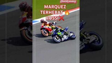 Perbandingan Rossi Dan Marquez ❗#viralvideo #video #viralshorts #motogp2024 #motogp #fyp #fypシ゚