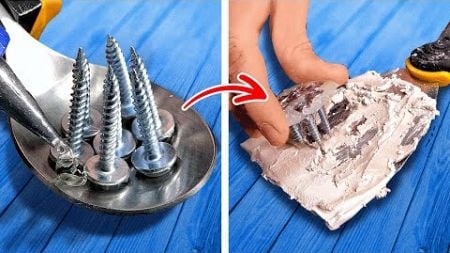 FASTEST Repair Hacks to Save You Time and Money!