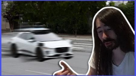 Self-driving Cars Are Outta Control And Switch 2 Leaks | MoistCr1tikal