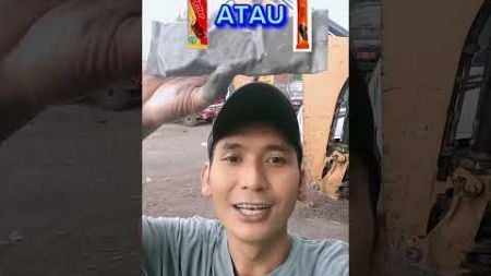 Better atau superstar❓😆 Markilup (mari kita celup) #shorts #like #subscribe #mukbang #asmr