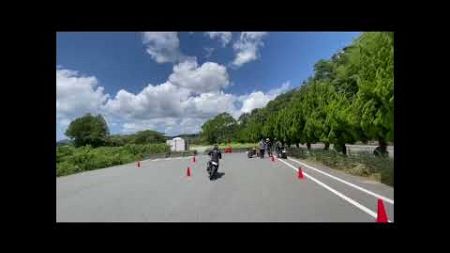 Z250SLの走行動画　#ninja250 #kawasaki #オートバイ #モトブログ #motorcycle #motovlog