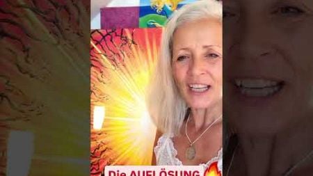 Alte #MATRIX auflösen! ⚡️🔥 #channeling #neuezeit #aktuelleenergie #wandel #bewusstsein #kunst 💎✨️