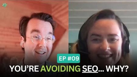 STOP Letting Objections Hold You Back From SEO Success