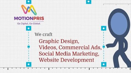 Graphic Design | Animation | Corporate Videos | Digital Marketing | Website Development