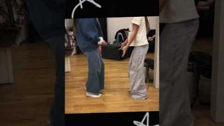 🤍 #shorts #dance #tanzen #viral #2025 #Bff