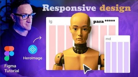 RESPONSIVE DESIGN para PRINCIPIANTES